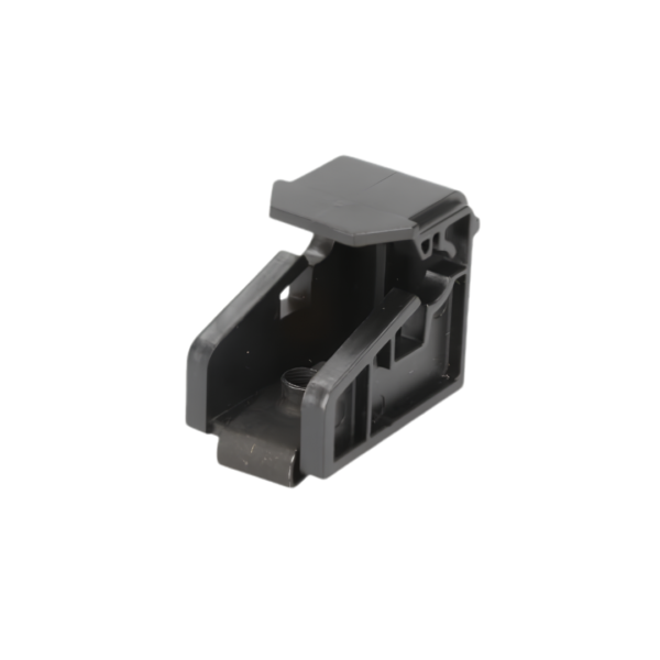Soporte / Clip de Montaje de Faro Delantero - VW Polo 6R - OEM 6R0941511
