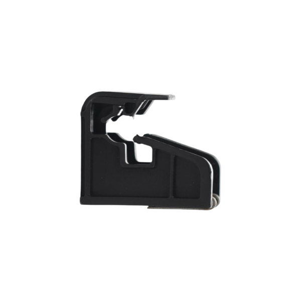 Soporte / Clip de Montaje de Faro Delantero - VW Polo 6R - OEM 6R0941511