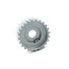 Piñón de Cigüeñal - Škoda Fabia 1.4 16v (BBZ) - OEM 036105263F