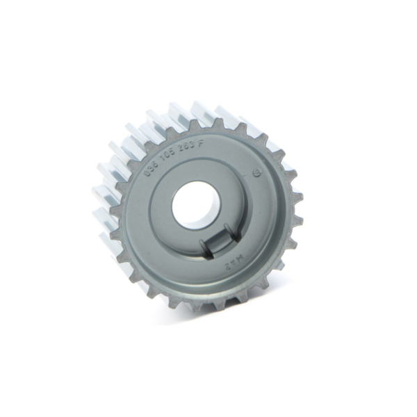 Piñón de Cigüeñal - Škoda Fabia 1.4 16v (BBZ) - OEM 036105263F