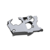 Tapa Trasera / Protector Interno de Distribución - VW & ŠKODA 1.4 TDI / 1.9 TDI - OEM 045109145H
