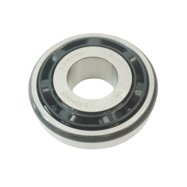 Rulimán de Triple de la caja Manual (DUU/DUT) - INA 26x68x21.6 - OEM 020311123N
