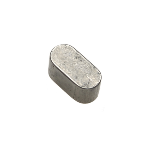 Chaveta de Árbol de Levas (Media Luna) - VW Golf / Jetta Mk4 / Škoda Octavia 1.6 8v (BFQ/AVU/BSF) - OEM N 014 946 1