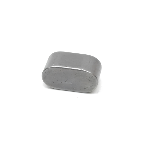 Chaveta de Árbol de Levas (Media Luna) - VW Golf / Jetta Mk4 / Škoda Octavia 1.6 8v (BFQ/AVU/BSF) - OEM N 014 946 1
