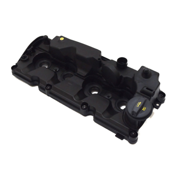 Tapa de Válvulas GENUINA VW / Škoda 2.0 TDI (Con Válvula PCV) - OEM 03L103469S