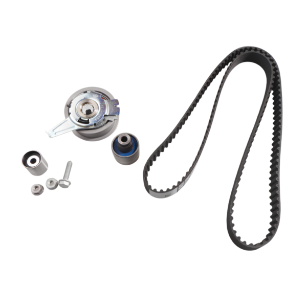 Kit de Distribución GENUINO - VW & ŠKODA 1.6 / 2.0 TDI - OEM 04L198119
