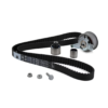Kit de Distribución GENUINO - VW & ŠKODA 1.6 / 2.0 TDI - OEM 04L198119
