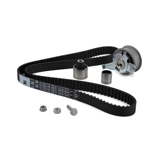 Kit de Distribución GENUINO - VW & ŠKODA 1.6 / 2.0 TDI - OEM 04L198119