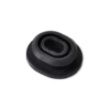 Soporte de Caucho Inferior de Radiador - VW Golf / Jetta Mk5 Mk6 & ŠKODA Octavia - OEM 1K0121367F
