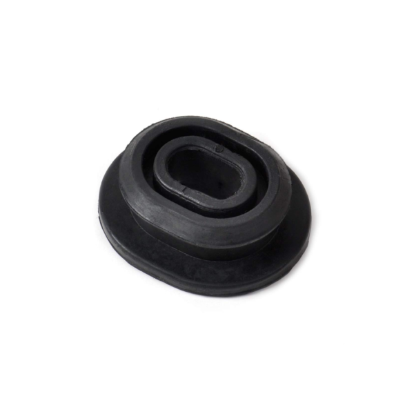 Soporte de Caucho Inferior de Radiador - VW Golf / Jetta Mk5 Mk6 & ŠKODA Octavia - OEM 1K0121367F