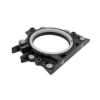 144 Retenedor del Cigüeñal Posterior (Con Brida) - VW Golf / Jetta / ŠKODA Octavia 1.9 TDI & 2.0 8v - OEM 038103171S