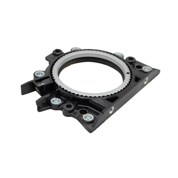 144 Retenedor del Cigüeñal Posterior (Con Brida) - VW Golf / Jetta / ŠKODA Octavia 1.9 TDI & 2.0 8v - OEM 038103171S