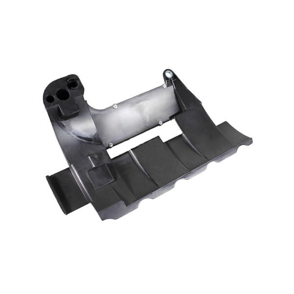 145 Deflector / Rompeolas de Aceite de Cárter - VW Golf / Jetta Mk4 2.0 8v & ŠKODA Octavia Mk1 - OEM 06B103623