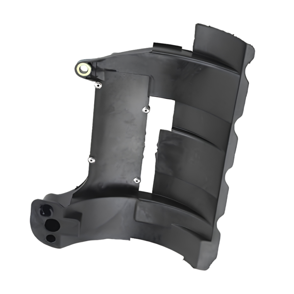 147 Deflector / Rompeolas de Aceite de Cárter - VW Golf / Jetta Mk4 2.0 8v & ŠKODA Octavia Mk1 - OEM 06B103623