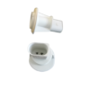 153 Soquete / Portafocos de Luz Direccional Delantera - ŠKODA Octavia Mk1 - OEM 1U0953123B
