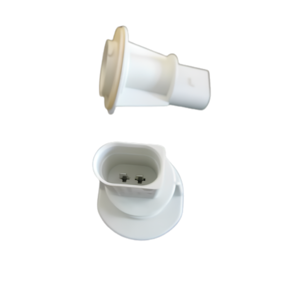 153 Soquete / Portafocos de Luz Direccional Delantera - ŠKODA Octavia Mk1 - OEM 1U0953123B