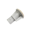 154 Soquete / Portafocos de Luz Direccional Delantera - ŠKODA Octavia Mk1 - OEM 1U0953123B