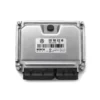 Computadora de Motor (ECU) - ŠKODA Fabia 1.9 SDI (Motor ASY) - OEM 038906012HR