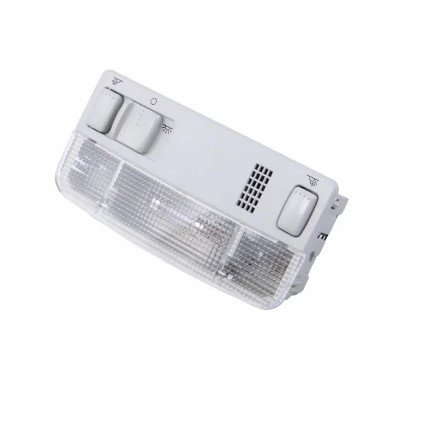 17 Lámpara Techo Interior Delantero - VW-ŠKODA - OEM 1TD947105