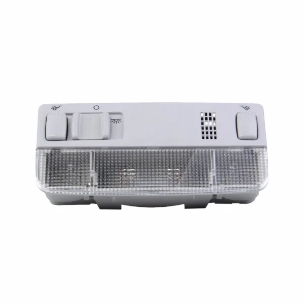 18 Lámpara Techo Interior Delantero - VW-ŠKODA - OEM 1TD947105