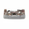 19 Lámpara Techo Interior Delantero - VW-ŠKODA - OEM 1TD947105
