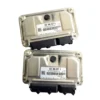 Computadora de Motor (ECU) - ŠKODA Fabia Mk2 / Roomster 1.6 16v (Motor BTS) - OEM 03C906057G