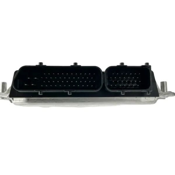 Computadora de Motor (ECU) - ŠKODA Fabia Mk2 / Roomster 1.6 16v (Motor BTS) - OEM 03C906057G