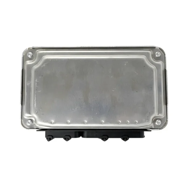 Computadora de Motor (ECU) - ŠKODA Fabia Mk2 / Roomster 1.6 16v (Motor BTS) - OEM 03C906057G