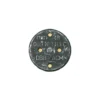 26 Tapón de Expansión / Sello de Bloque y Culata (Tapón de Agua) - VW Golf / Jetta / ŠKODA Octavia 1.6 & 2.0 - OEM 06B103113C