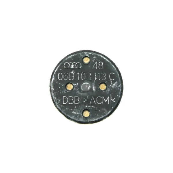 26 Tapón de Expansión / Sello de Bloque y Culata (Tapón de Agua) - VW Golf / Jetta / ŠKODA Octavia 1.6 & 2.0 - OEM 06B103113C