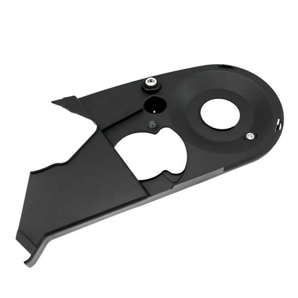 3 Set de Tapa y Guardapolvo de Distribución (Cubierta Superior y Placa Trasera de Banda) - VW Golf / Jetta / ŠKODA Octavia 1.6 8v (Motores BSE / BSF) - OEM 06B109145G + 06B109123