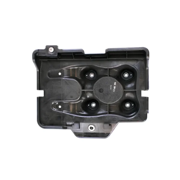 Bandeja / Base Soporte de Batería - VW Golf Mk4 / Jetta / Bora & ŠKODA Octavia Mk1 - OEM 1J0915345C / 1J0915333A