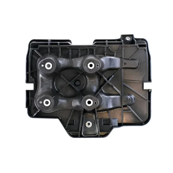 Bandeja / Base Soporte de Batería - VW Golf Mk4 / Jetta / Bora & ŠKODA Octavia Mk1 - OEM 1J0915345C / 1J0915333A