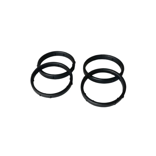 Junta de Balancines (Empaques de Cabezote) - VW Polo / Vento / ŠKODA Fabia 1.6 16v (BTS / CFN / CLSA) - OEM 03C103196A