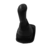 Pomo de Palanca de Cambios con Agujero de 12 mm - ŠKODA Octavia Mk1 - OEM 1U0711141A