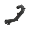 Tubo / Ducto Rígido de Admisión al Turbo - VW Golf / ŠKODA Octavia 1.9 TDI (Motor AGR / ALH) - OEM 1J0129654Q