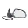 4 Espejo Retrovisor Lateral Derecho (Base / Estructura Eléctrica con Calefacción) - ŠKODA Octavia Mk2 Facelift - OEM 1Z1857508M