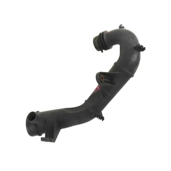 Tubo / Ducto Rígido de Admisión al Turbo - VW Golf / ŠKODA Octavia 1.9 TDI (Motor AGR / ALH) - OEM 1J0129654Q