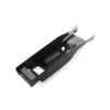 45 Consola Central Trasera de Freno de Mano y Cenicero Posterior - VW Golf Mk4 / Jetta / Bora - OEM 1J0863323N