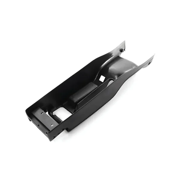 45 Consola Central Trasera de Freno de Mano y Cenicero Posterior - VW Golf Mk4 / Jetta / Bora - OEM 1J0863323N