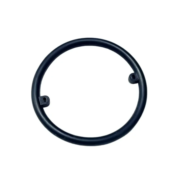 46 Empaque / O-ring de Enfriador de Aceite de Motor - VW Golf / Jetta / ŠKODA Octavia 1.9 TDI & 2.0 TDI - OEM 038117070A