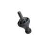 49 Perno de Fijación del Depurador de Aire - VW Golf / Polo / ŠKODA Fabia 1.4 & 1.6 16v - OEM 036129846