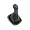 Pomo de Palanca de Cambios con Agujero de 23 mm - ŠKODA Octavia Mk1 - OEM 1U0711141