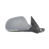 Espejo Retrovisor Lateral Derecho (Base / Estructura Eléctrica con Calefacción) - ŠKODA Octavia Mk2 Facelift - OEM 1Z1857508M