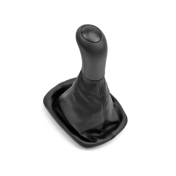 Pomo de Palanca de Cambios con Agujero de 23 mm - ŠKODA Octavia Mk1 - OEM 1U0711141