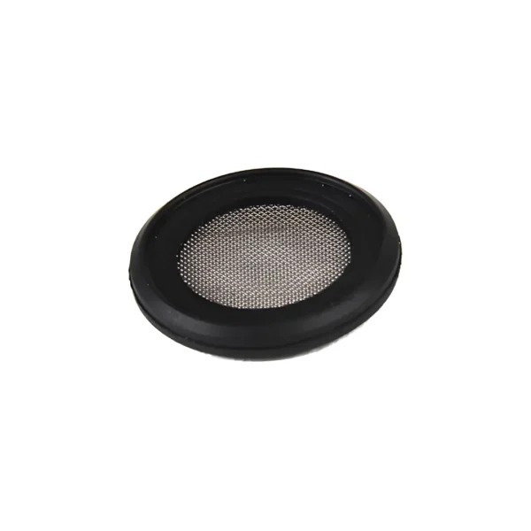 52 Malla Filtro / Colador de Válvula de Presión de Aceite de Culata (Cabezote) - VW Golf / Polo / ŠKODA Fabia 1.4 & 1.6 16v - OEM 036115175B