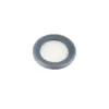 53 Malla Filtro / Colador de Válvula de Presión de Aceite de Culata (Cabezote) - VW Golf / Polo / ŠKODA Fabia 1.4 & 1.6 16v - OEM 036115175B