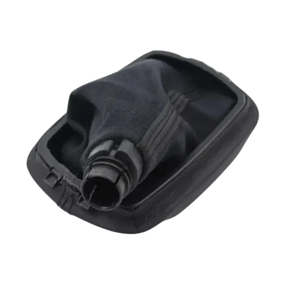 Pomo de Palanca de Cambios con Agujero de 23 mm - ŠKODA Octavia Mk1 - OEM 1U0711141