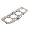 11 Empaque de Culata 3 Huecos 1.9 TDI - VW / ŠKODA - OEM 038103383DG