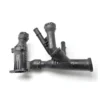 11 Caja / Carcasa de Termostato de Refrigeración GENUINO - VW Passat B8 (2.0 TDI EA288) - OEM 04L121111